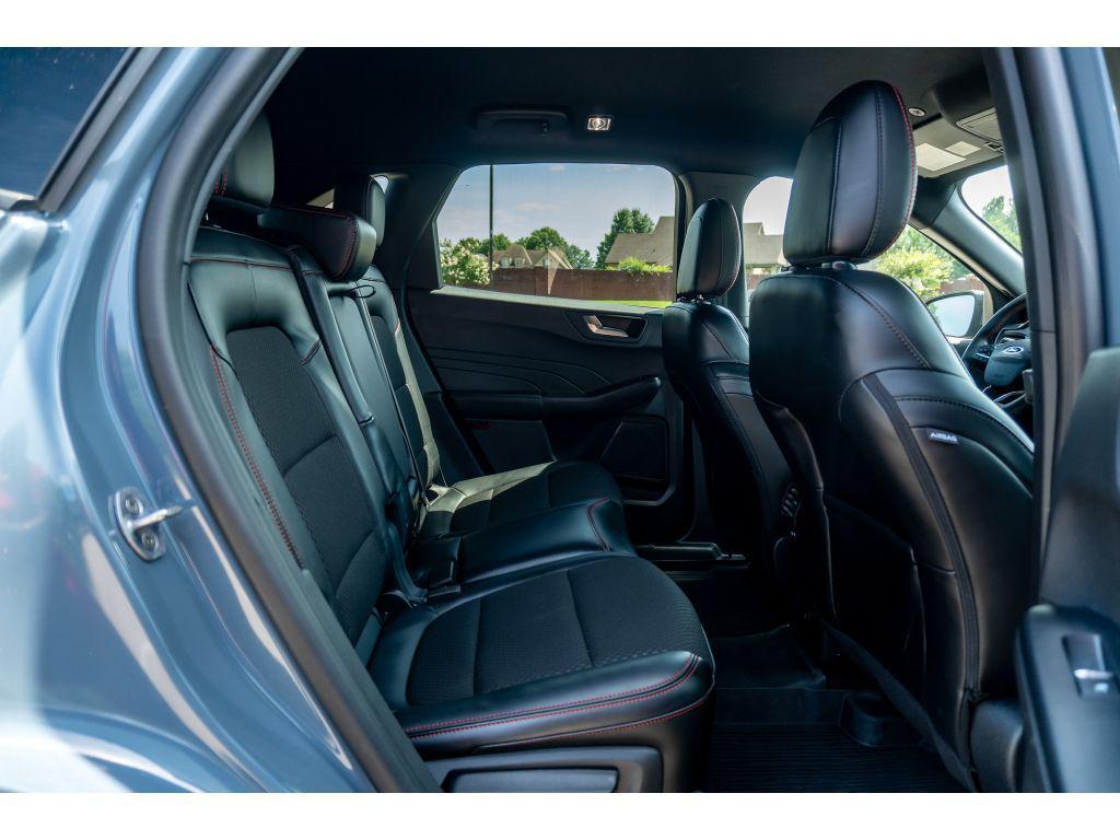 used 2024 Ford Escape car, priced at $25,257