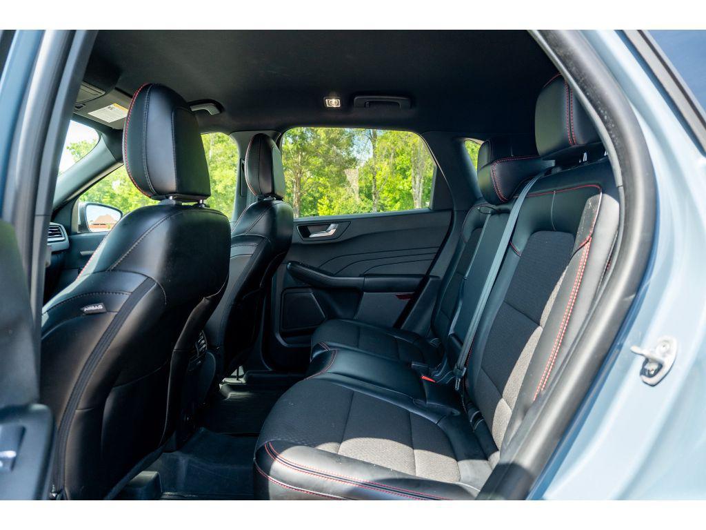 used 2024 Ford Escape car, priced at $25,257