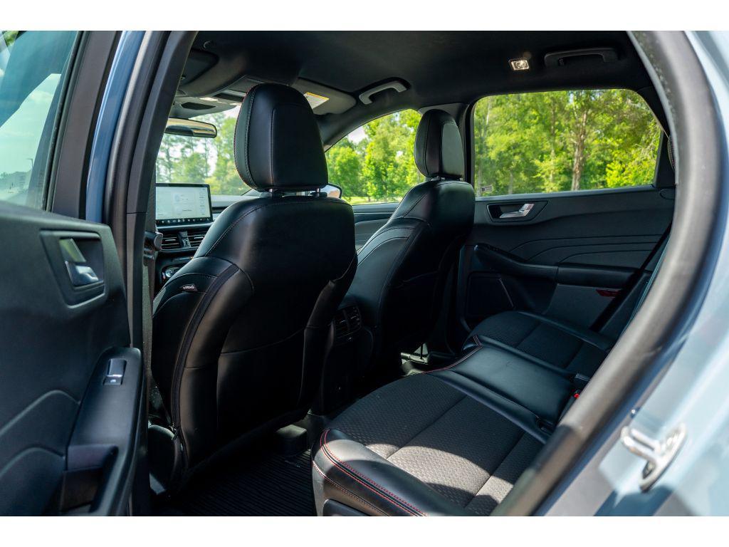 used 2024 Ford Escape car, priced at $25,257