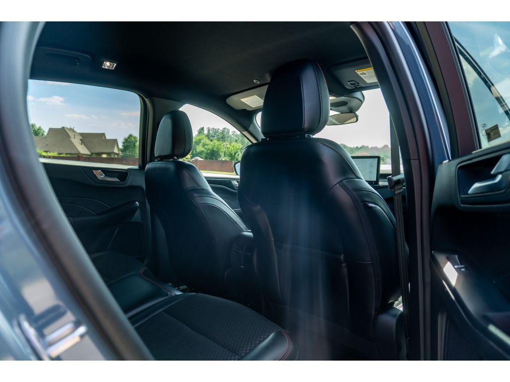used 2024 Ford Escape car, priced at $25,257
