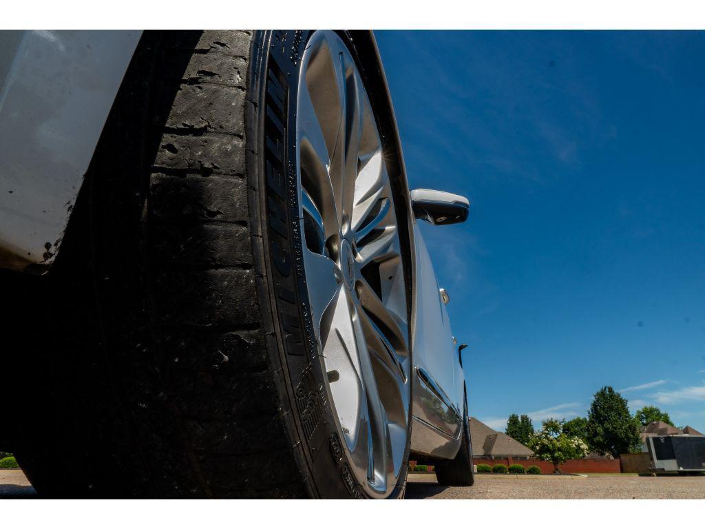 used 2019 Cadillac CT6 car, priced at $22,925