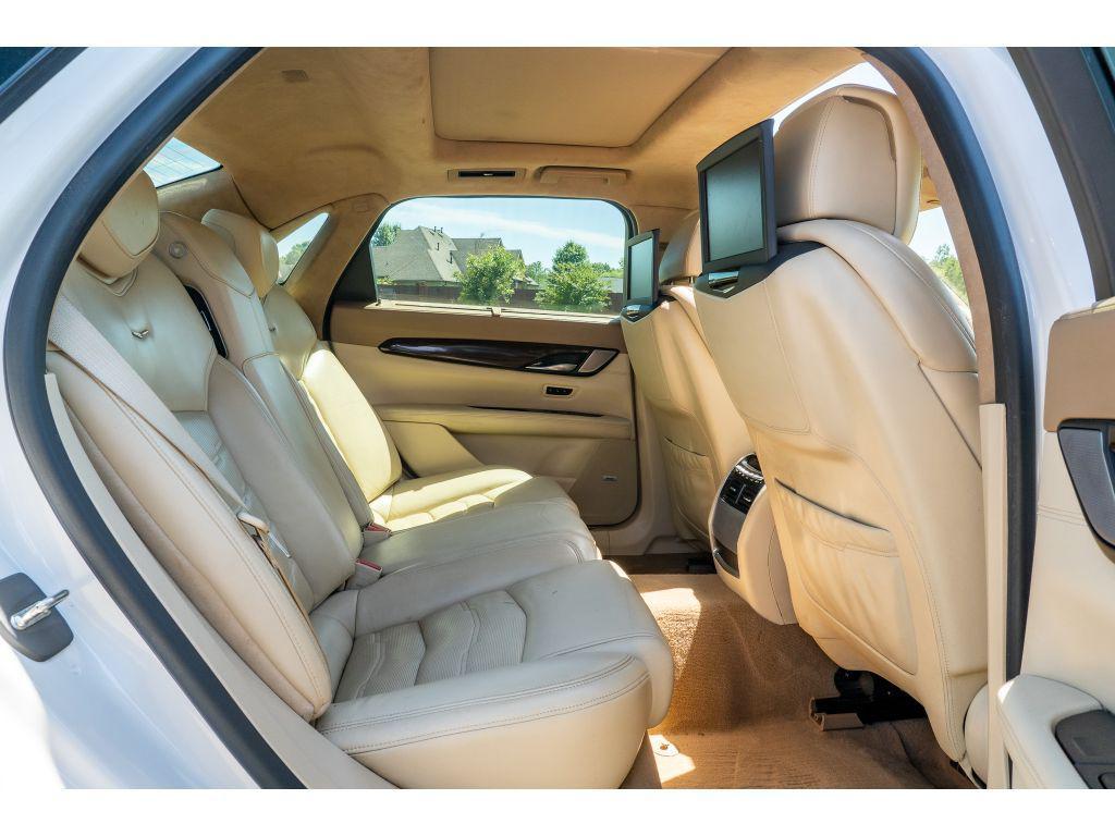 used 2019 Cadillac CT6 car, priced at $22,925