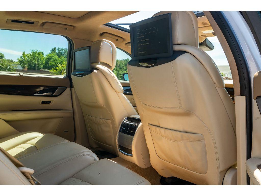 used 2019 Cadillac CT6 car, priced at $22,925