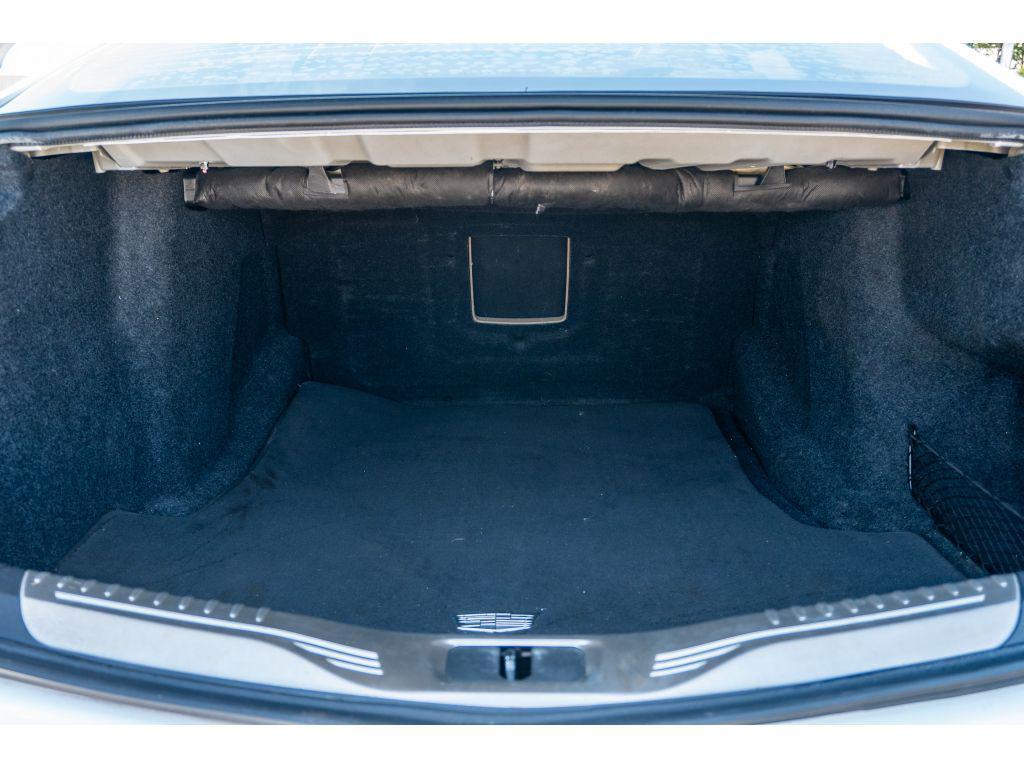 used 2019 Cadillac CT6 car, priced at $22,925