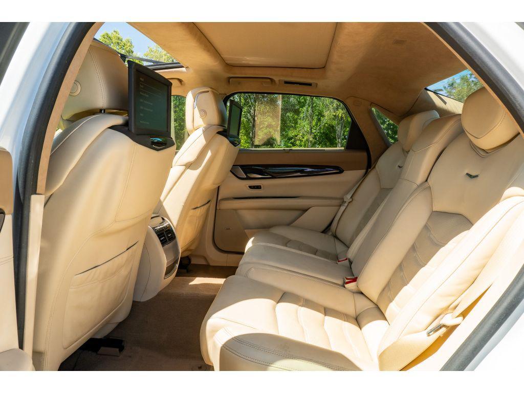 used 2019 Cadillac CT6 car, priced at $22,925