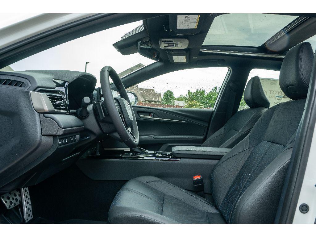new 2026 Toyota Camry car, priced at $43,878