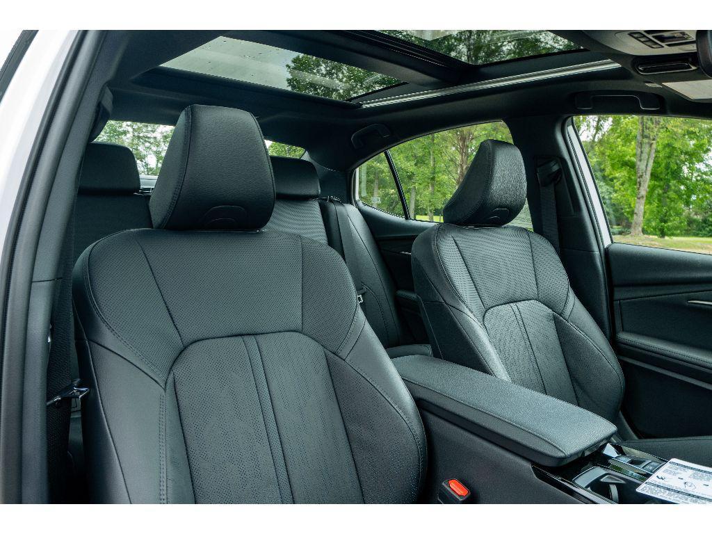 new 2026 Toyota Camry car, priced at $43,878