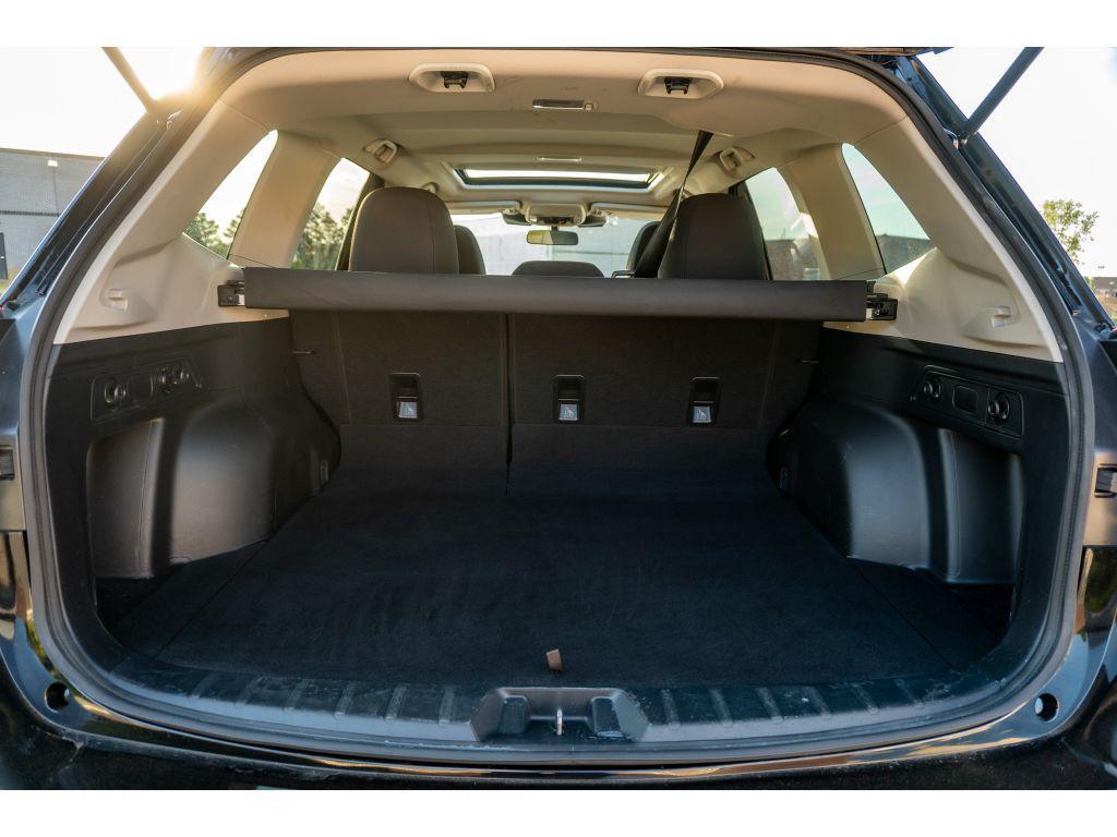 used 2024 Subaru Forester car, priced at $28,899
