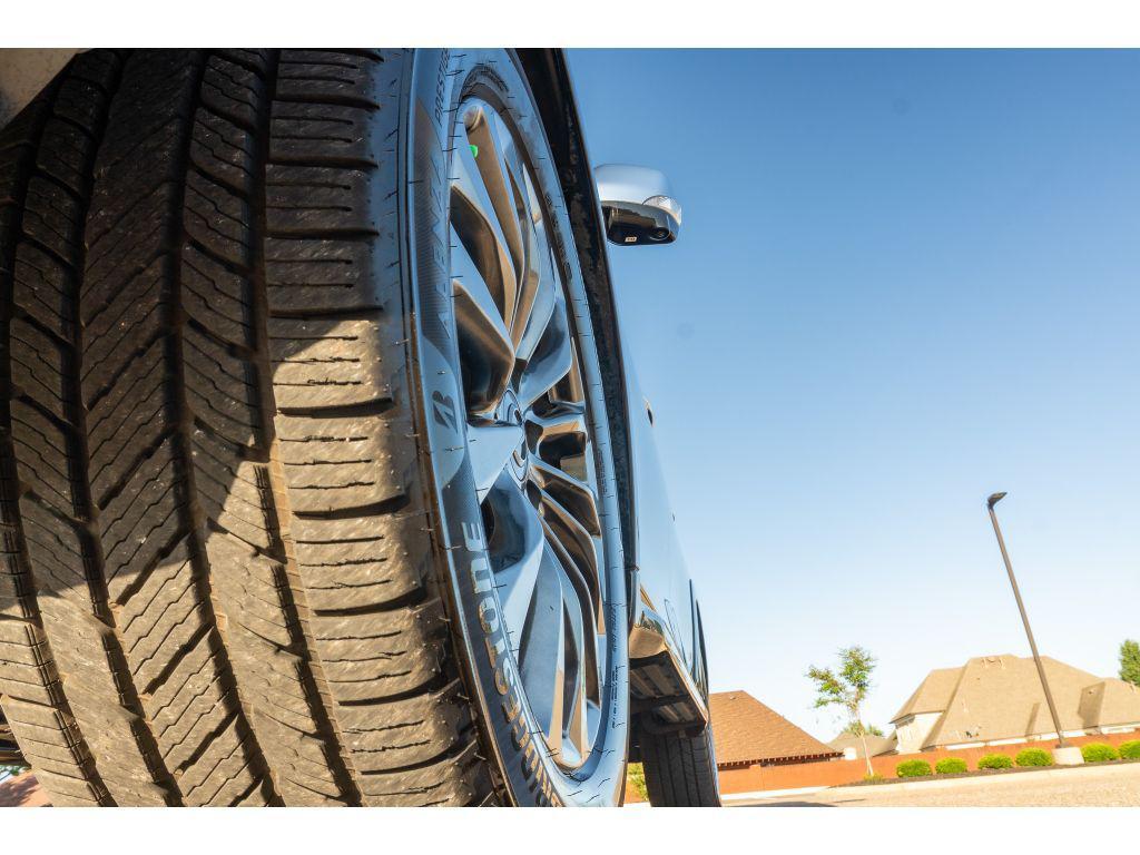 used 2021 Nissan Armada car, priced at $34,535