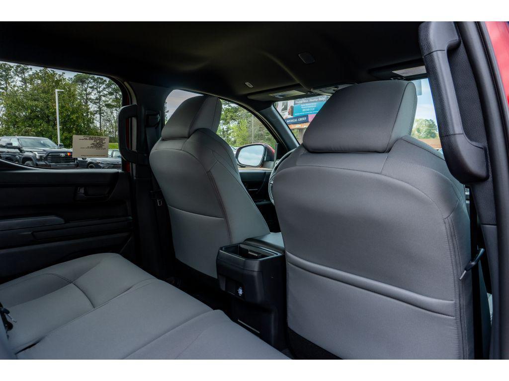 new 2026 Toyota Tacoma car, priced at $41,696