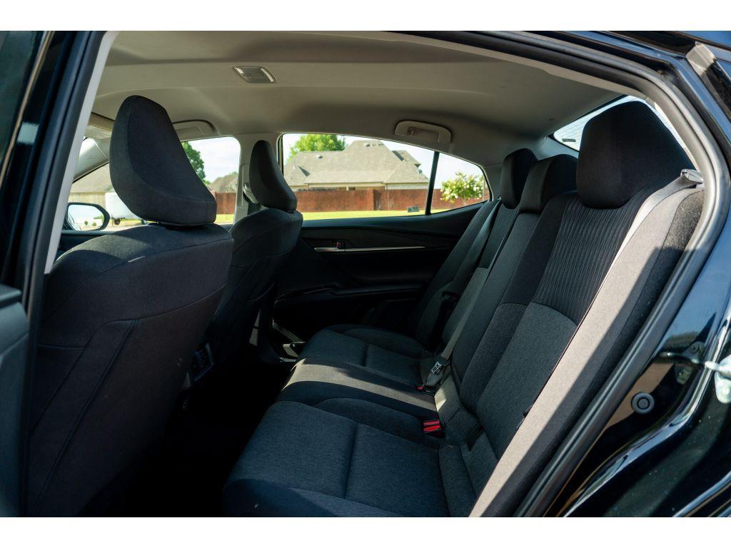 used 2025 Toyota Camry car, priced at $29,725