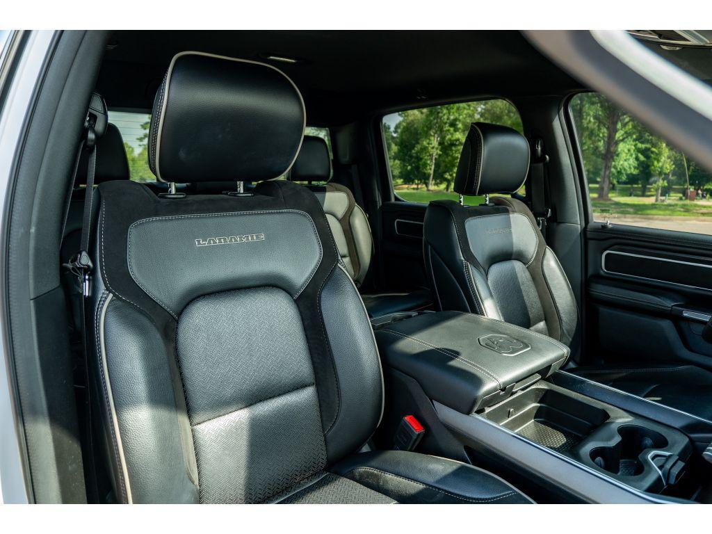 used 2023 Ram 1500 car, priced at $44,316