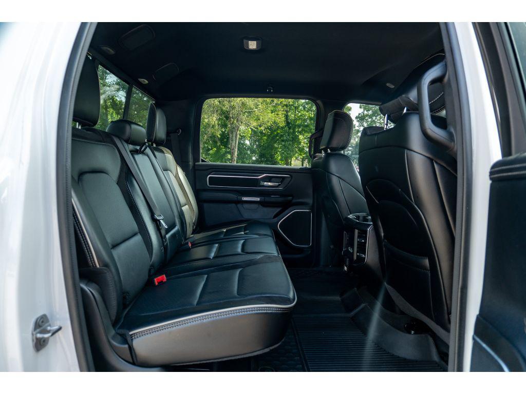 used 2023 Ram 1500 car, priced at $44,316