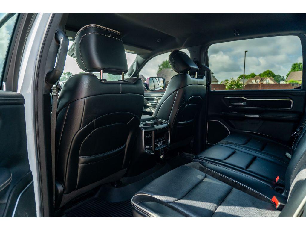 used 2023 Ram 1500 car, priced at $44,316