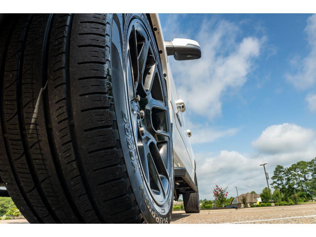 used 2023 Ram 1500 car, priced at $44,316