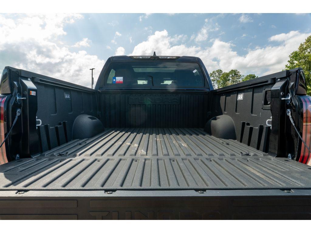 used 2026 Toyota Tundra car, priced at $66,925