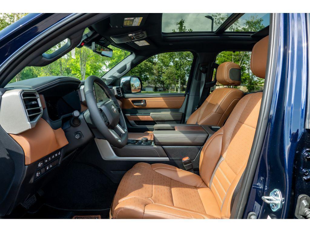 used 2026 Toyota Tundra car, priced at $66,925