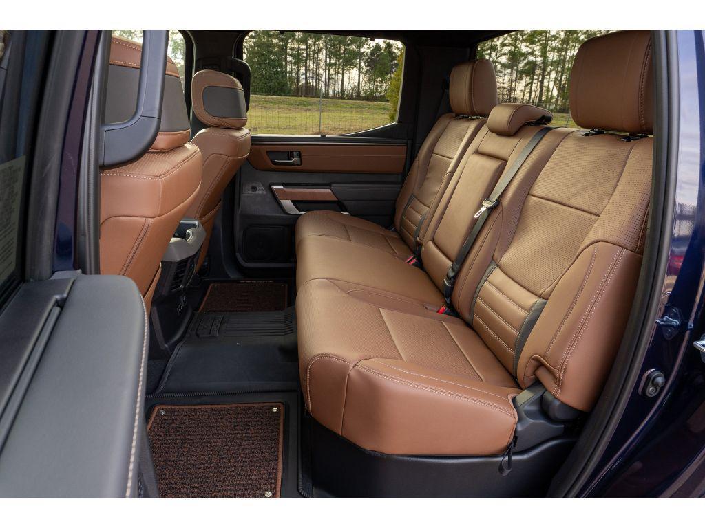 used 2026 Toyota Tundra car, priced at $68,401