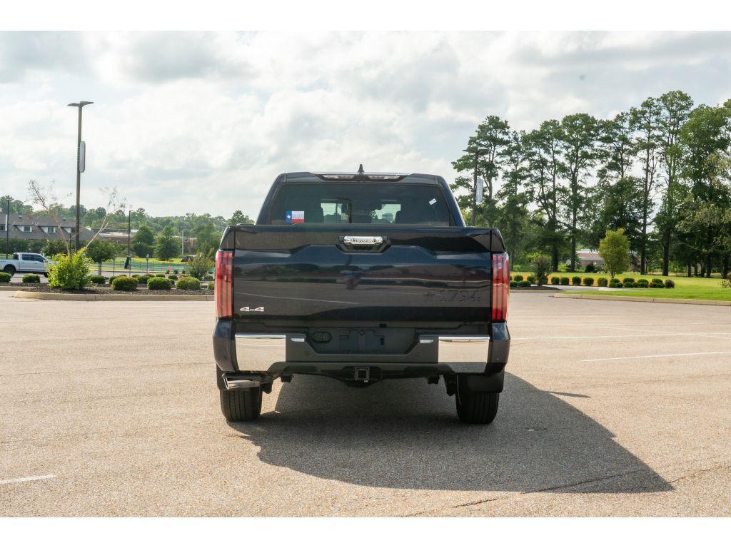 used 2026 Toyota Tundra car, priced at $66,925