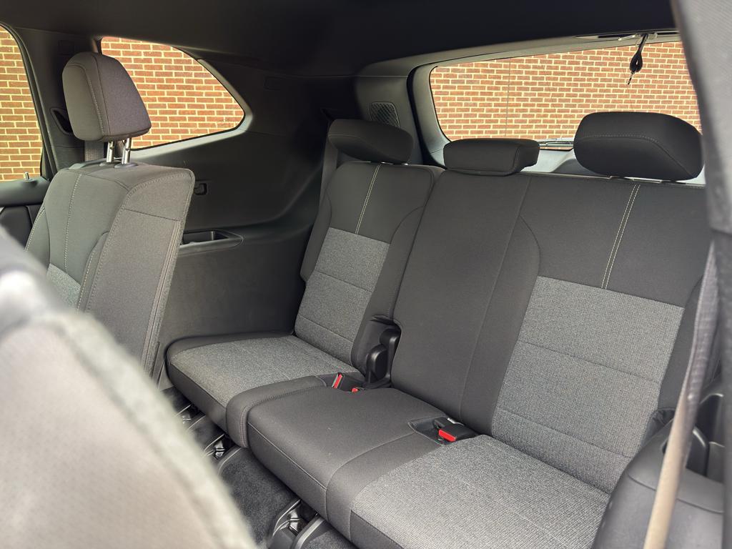 used 2025 GMC Acadia car, priced at $39,446