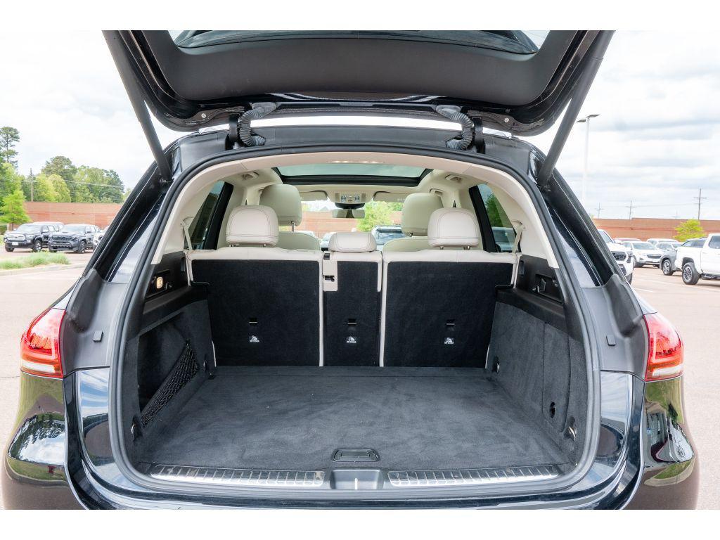 used 2022 Mercedes-Benz GLE 350 car, priced at $32,711