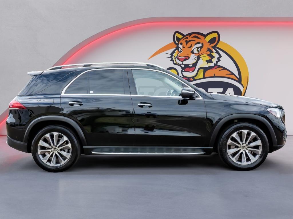 used 2022 Mercedes-Benz GLE 350 car, priced at $32,711