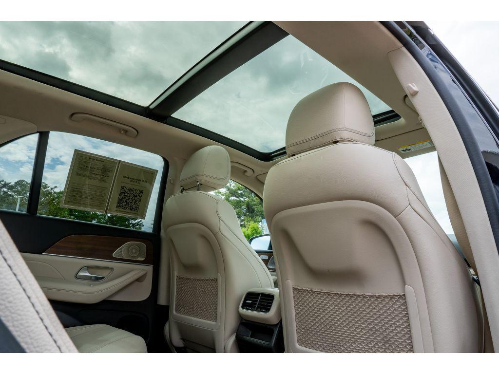 used 2022 Mercedes-Benz GLE 350 car, priced at $32,711