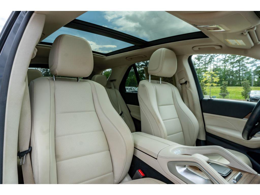 used 2022 Mercedes-Benz GLE 350 car, priced at $32,711