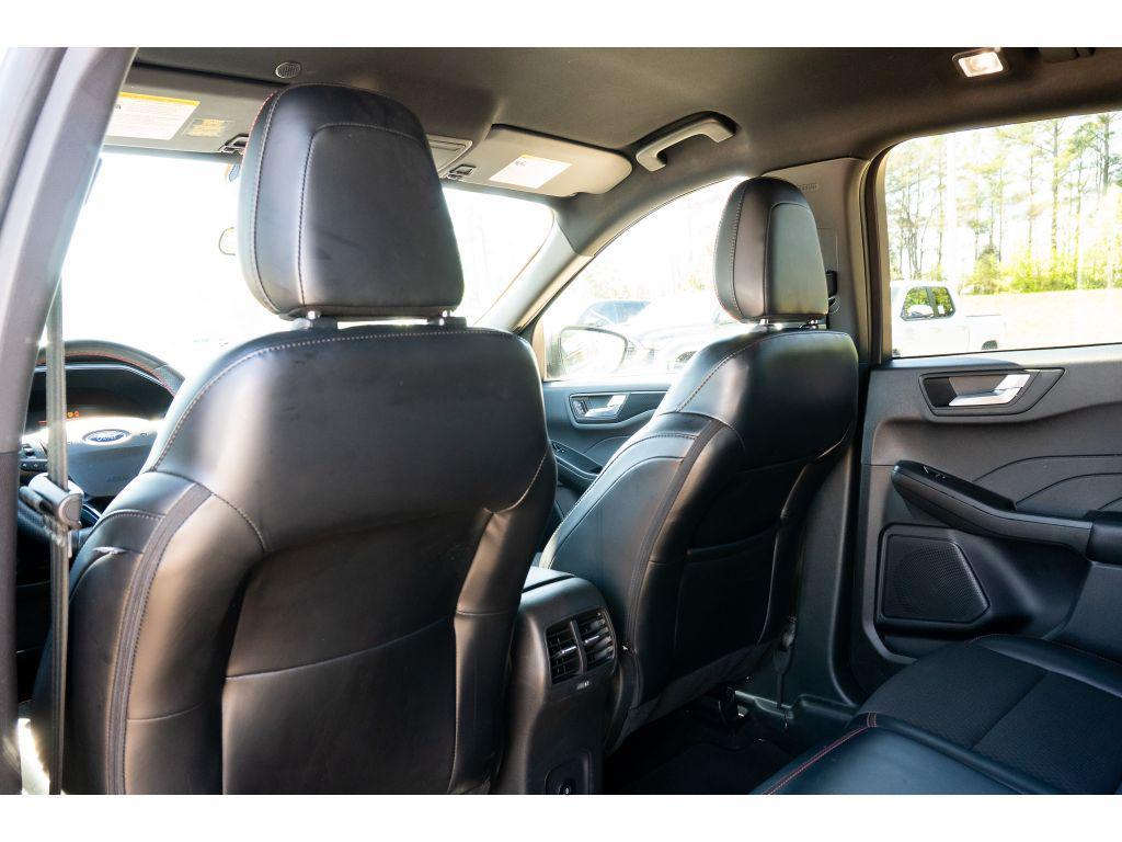 used 2024 Ford Escape car, priced at $23,697