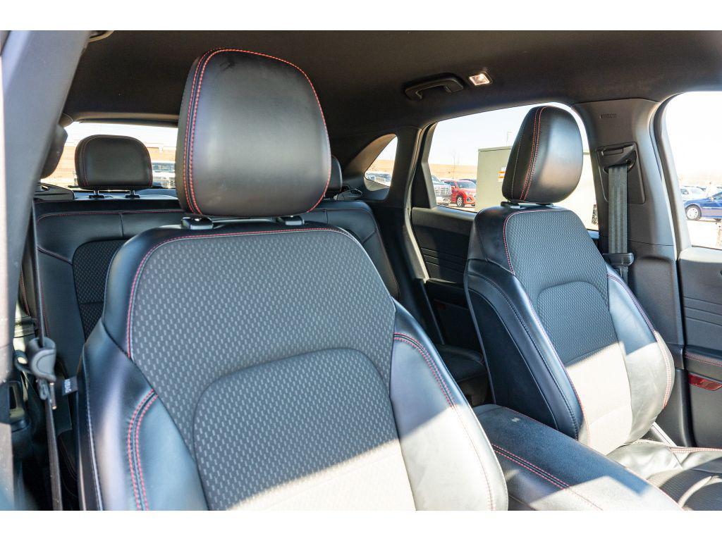 used 2024 Ford Escape car, priced at $23,697