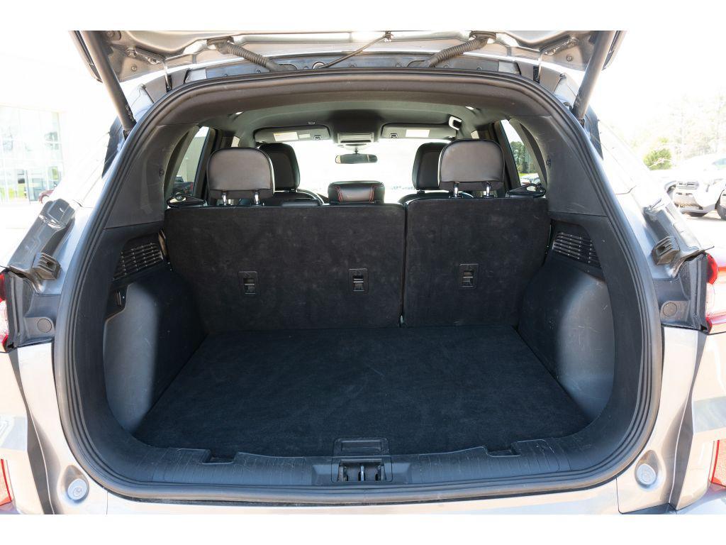 used 2024 Ford Escape car, priced at $23,697