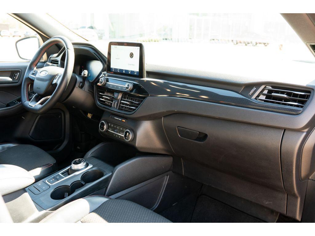 used 2024 Ford Escape car, priced at $23,697