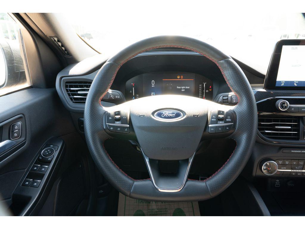 used 2024 Ford Escape car, priced at $23,697