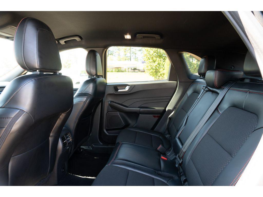 used 2024 Ford Escape car, priced at $23,697