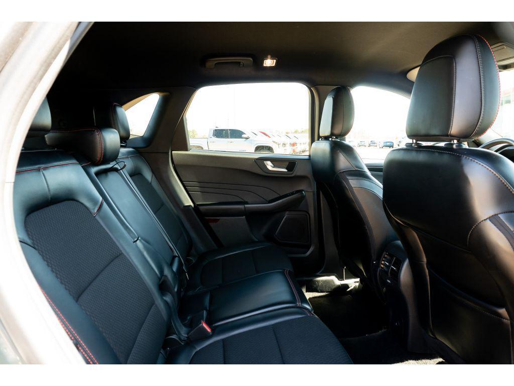 used 2024 Ford Escape car, priced at $23,697