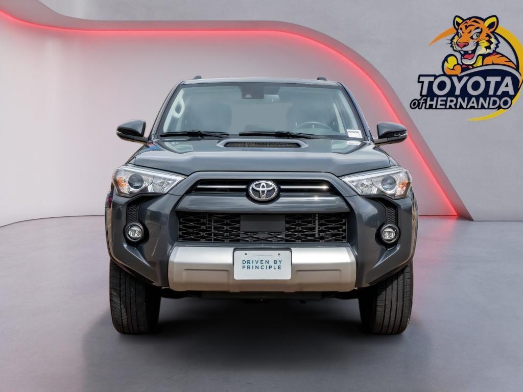 used 2024 Toyota 4Runner car, priced at $42,799
