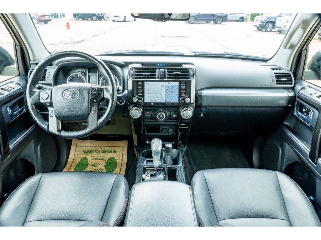 used 2024 Toyota 4Runner car, priced at $42,799