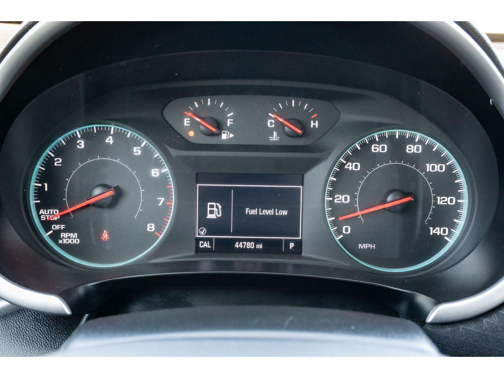 used 2024 Chevrolet Malibu car, priced at $19,893