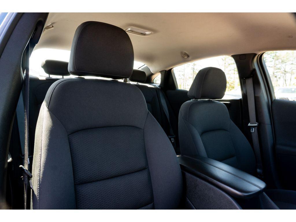 used 2024 Chevrolet Malibu car, priced at $19,893