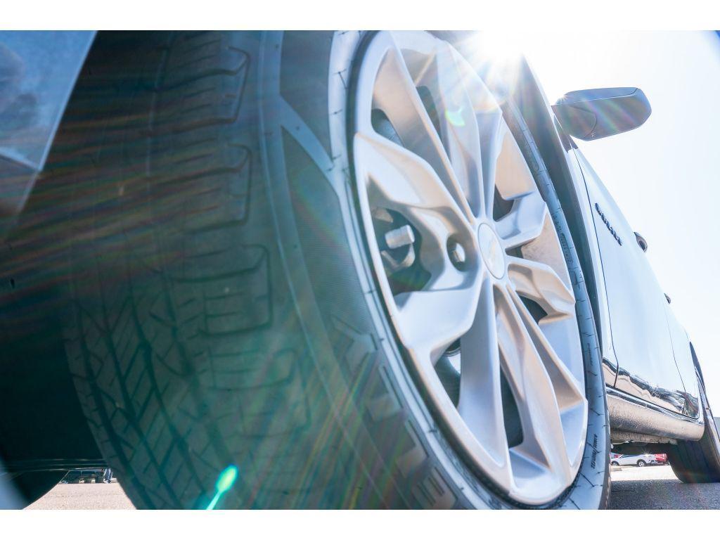 used 2024 Chevrolet Malibu car, priced at $19,893