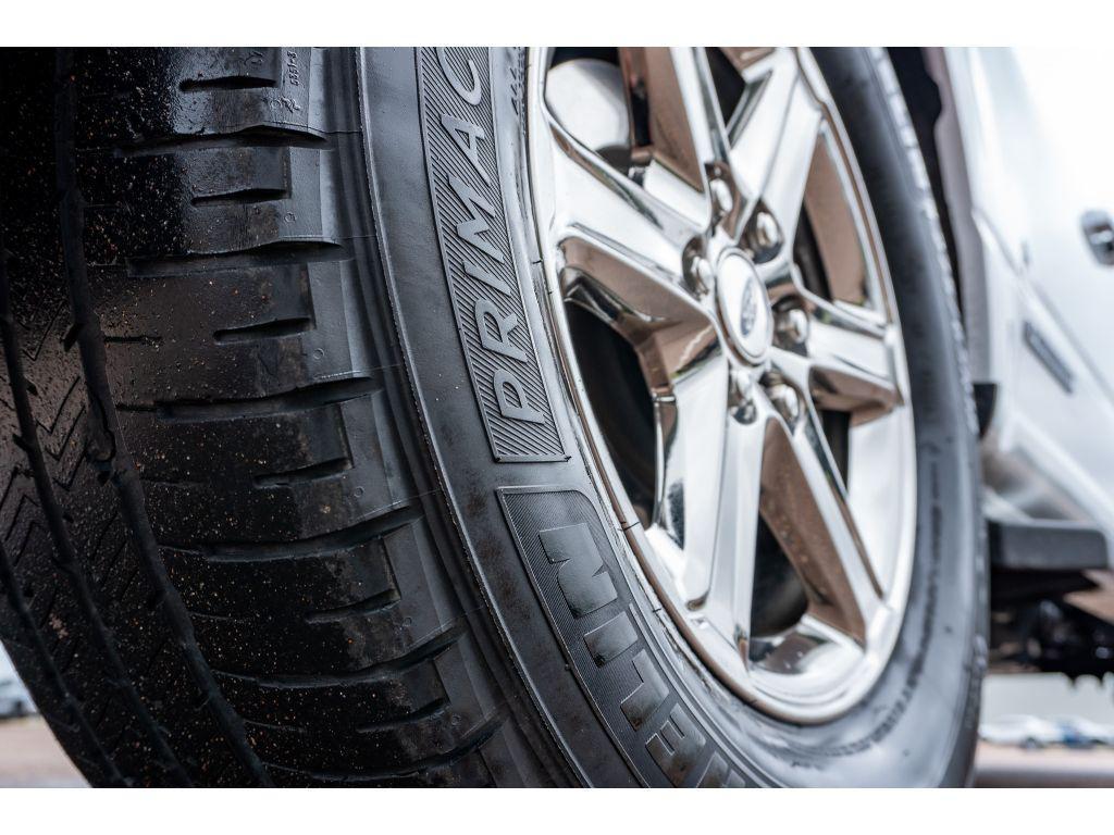 used 2024 Ford F-150 car, priced at $40,568