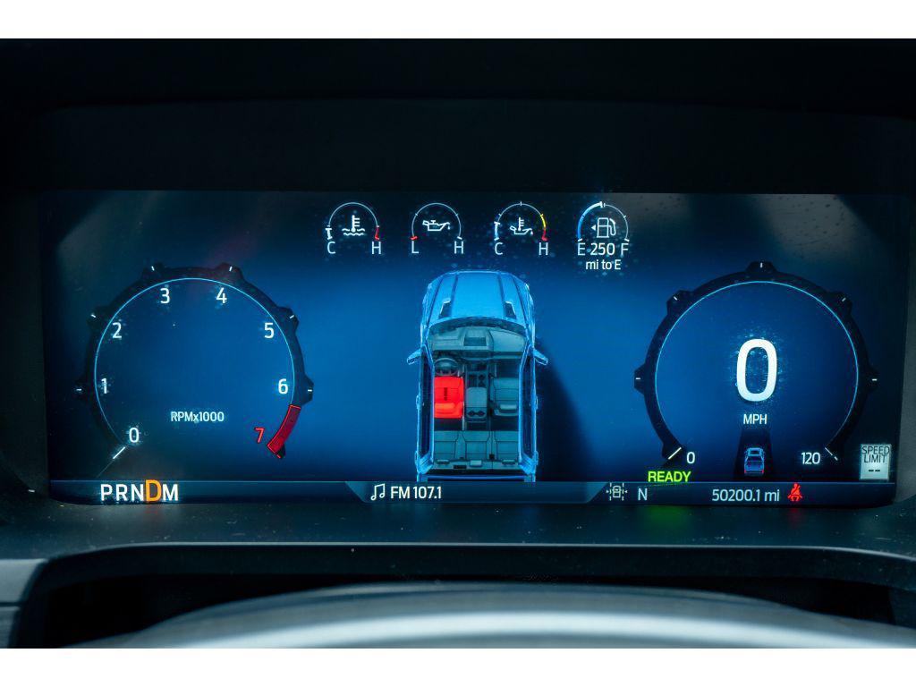 used 2024 Ford F-150 car, priced at $40,568