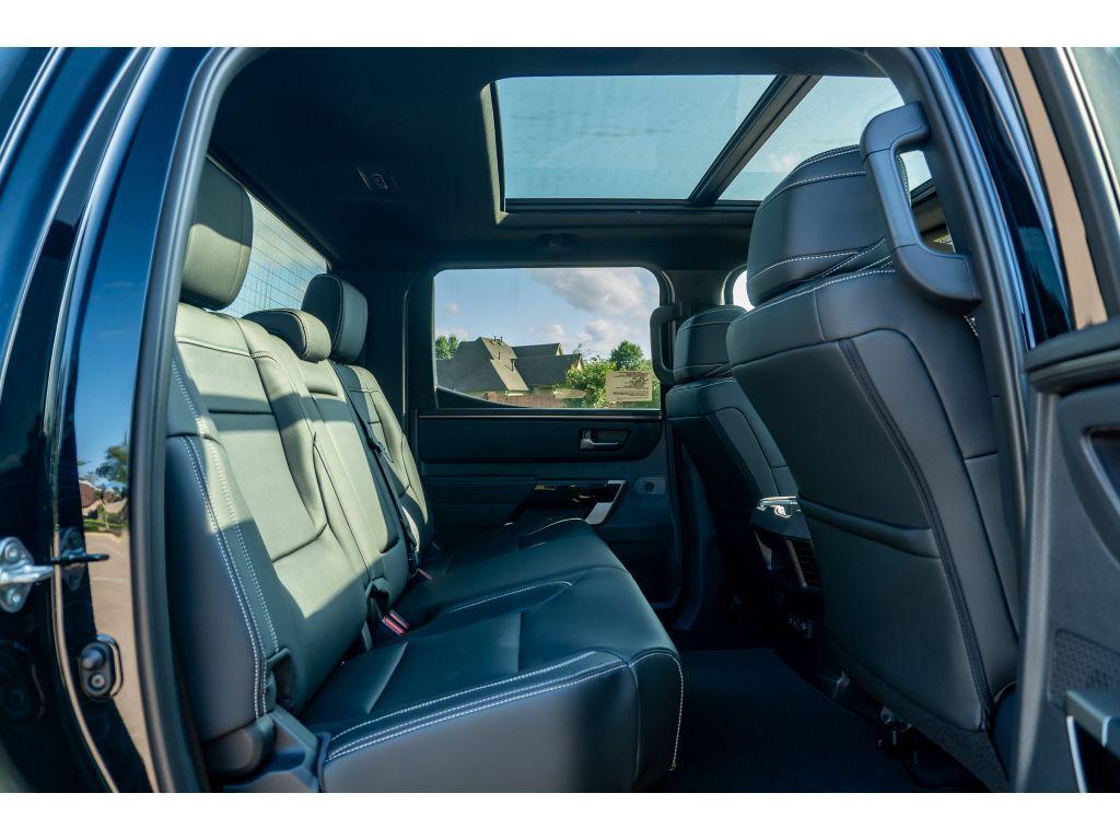 used 2026 Toyota Tundra car, priced at $63,863