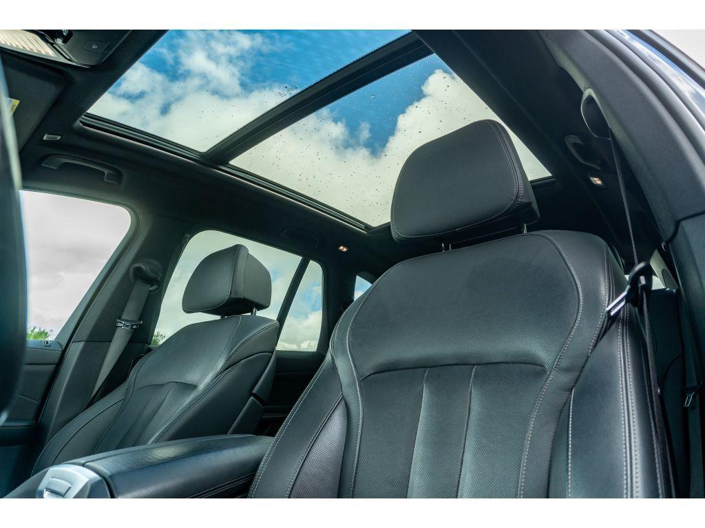 used 2022 BMW X5 car, priced at $43,134