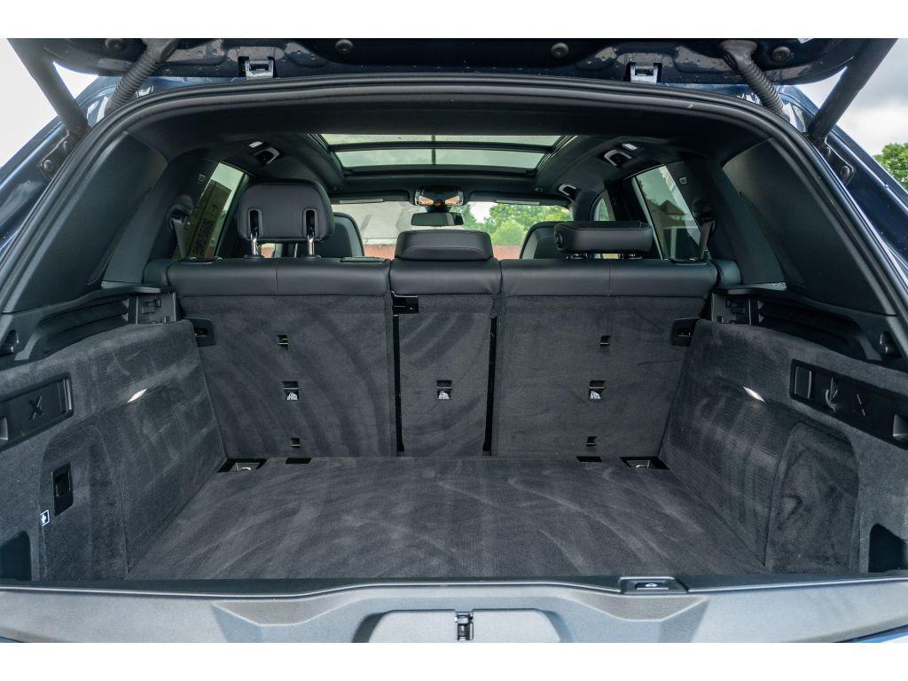 used 2022 BMW X5 car, priced at $43,134