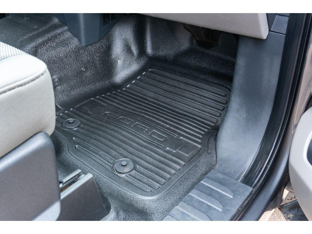 used 2022 Ford F-250 car, priced at $30,546