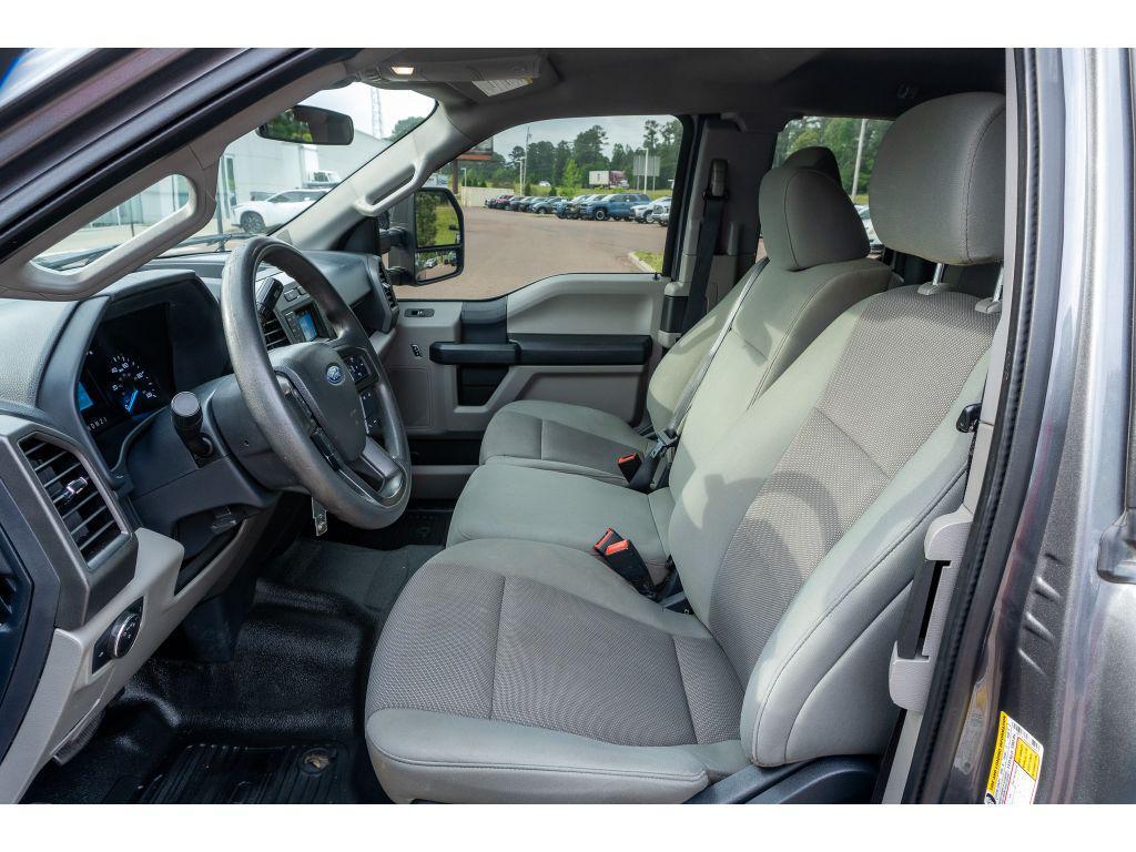used 2022 Ford F-250 car, priced at $30,546