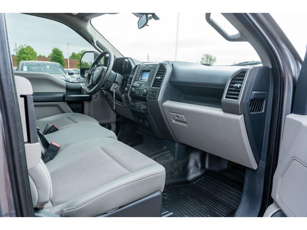 used 2022 Ford F-250 car, priced at $30,546