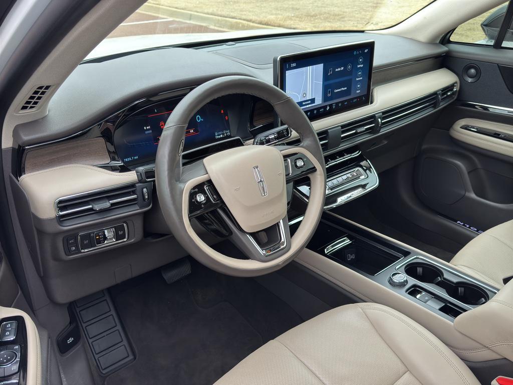 used 2024 Lincoln Corsair car, priced at $41,413