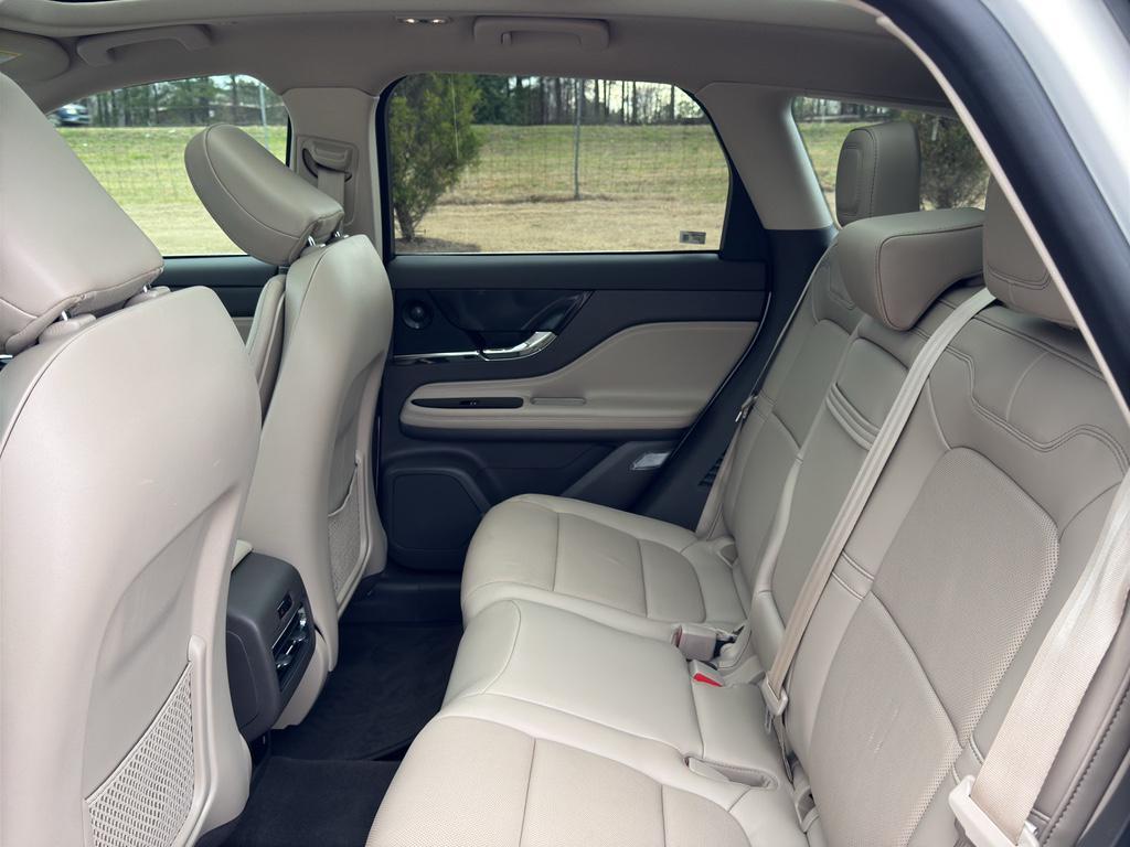 used 2024 Lincoln Corsair car, priced at $41,413